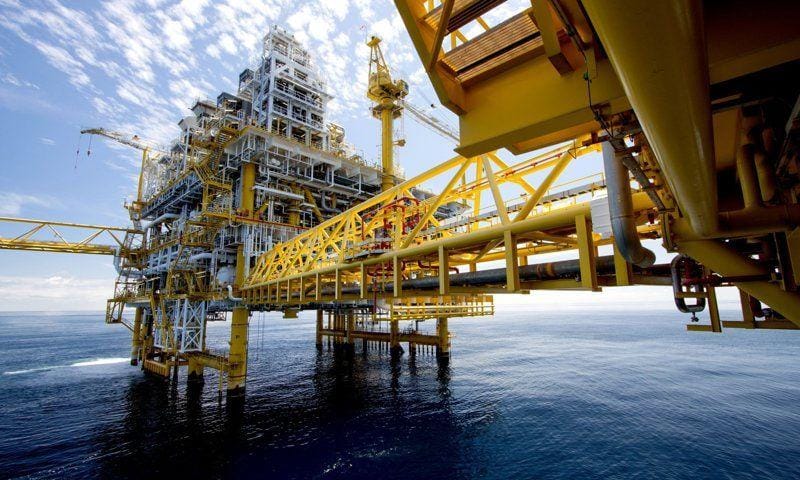 AEW 2026: Nigeria and the Politics of Energy Influence in Africa