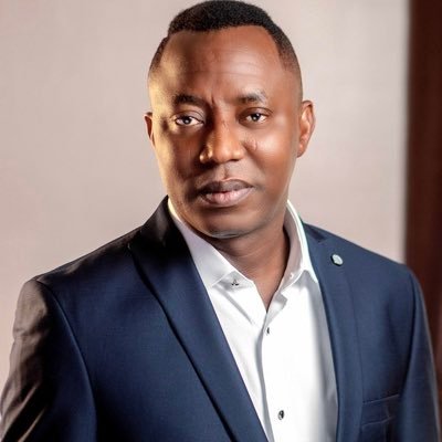 ABUJA, NIGERIA — Human rights activist and presidential candidate of the African Action Congress (AAC), Omoyele Sowore, has firmly declared that the ongoing Department of State Services (DSS) trial against him is politically motivated and designed entirely to silence his voice.